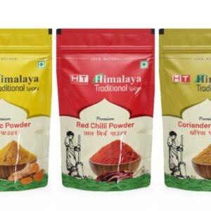 RED CHILLI POWDER